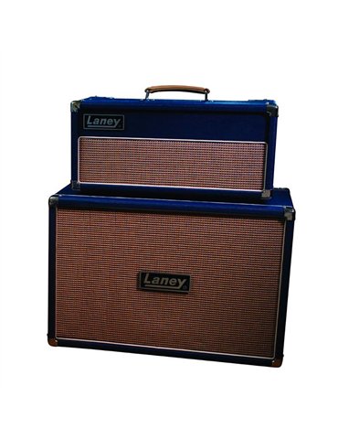 L20H - cabezal - 20W - 2 canales - c/reverb