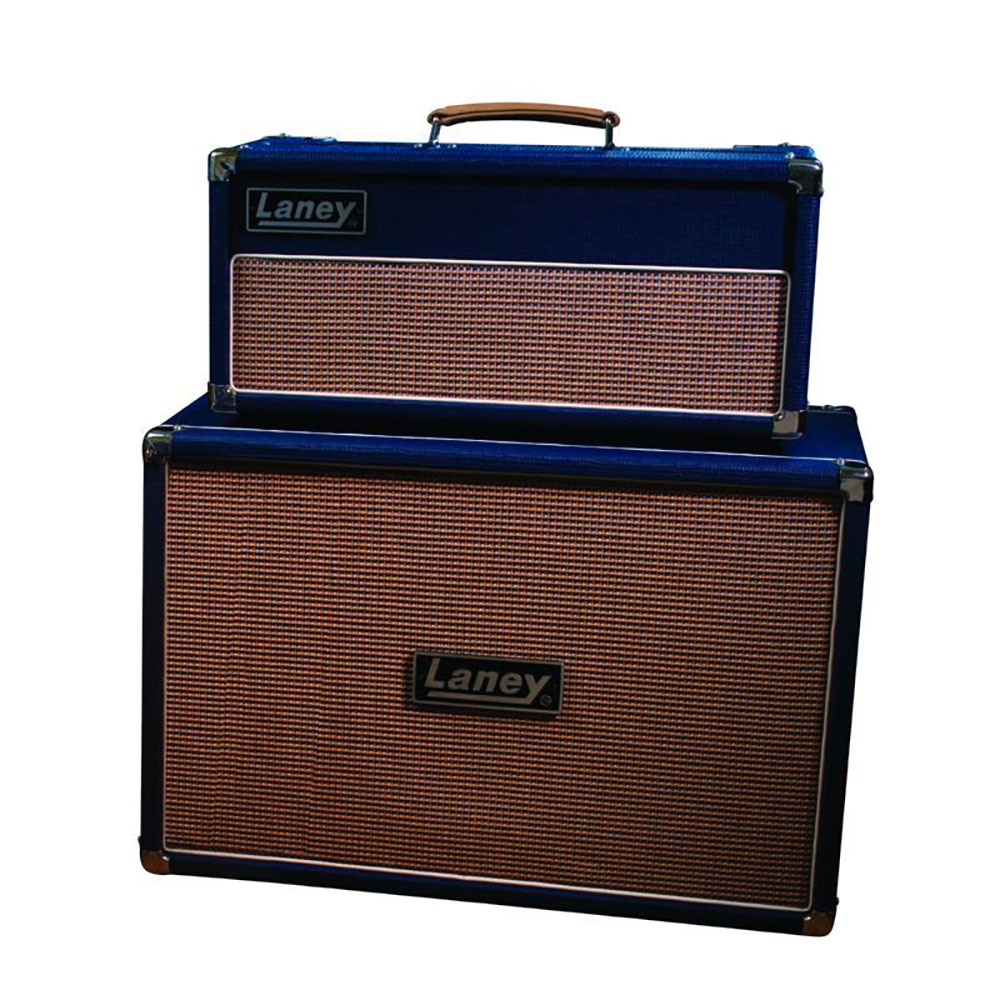 L20H - cabezal - 20W - 2 canales - c/reverb