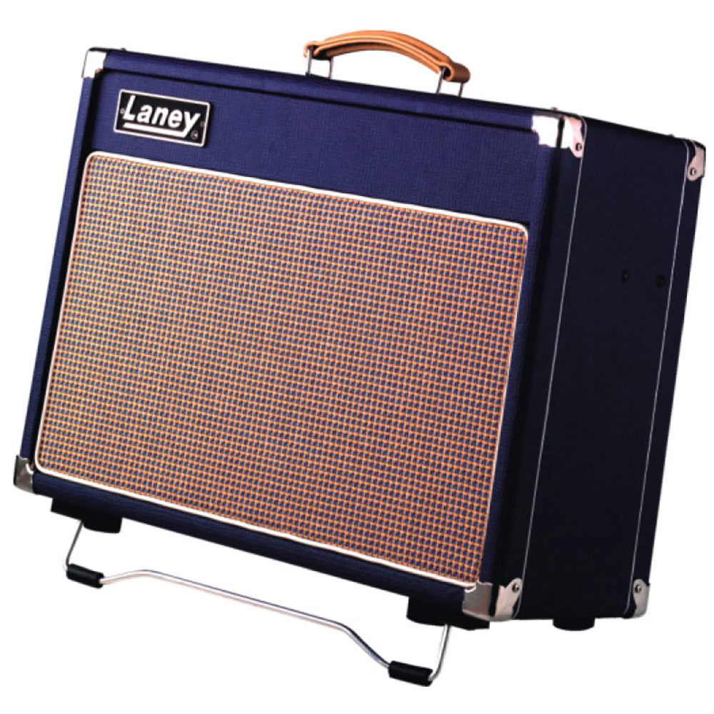 L5T-112 - combo 1x12'' - 5W - 2 canales - c/reverb