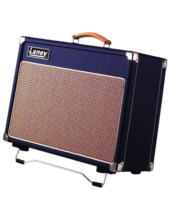 L5T-112 - combo 1x12'' - 5W - 2 canales - c/reverb