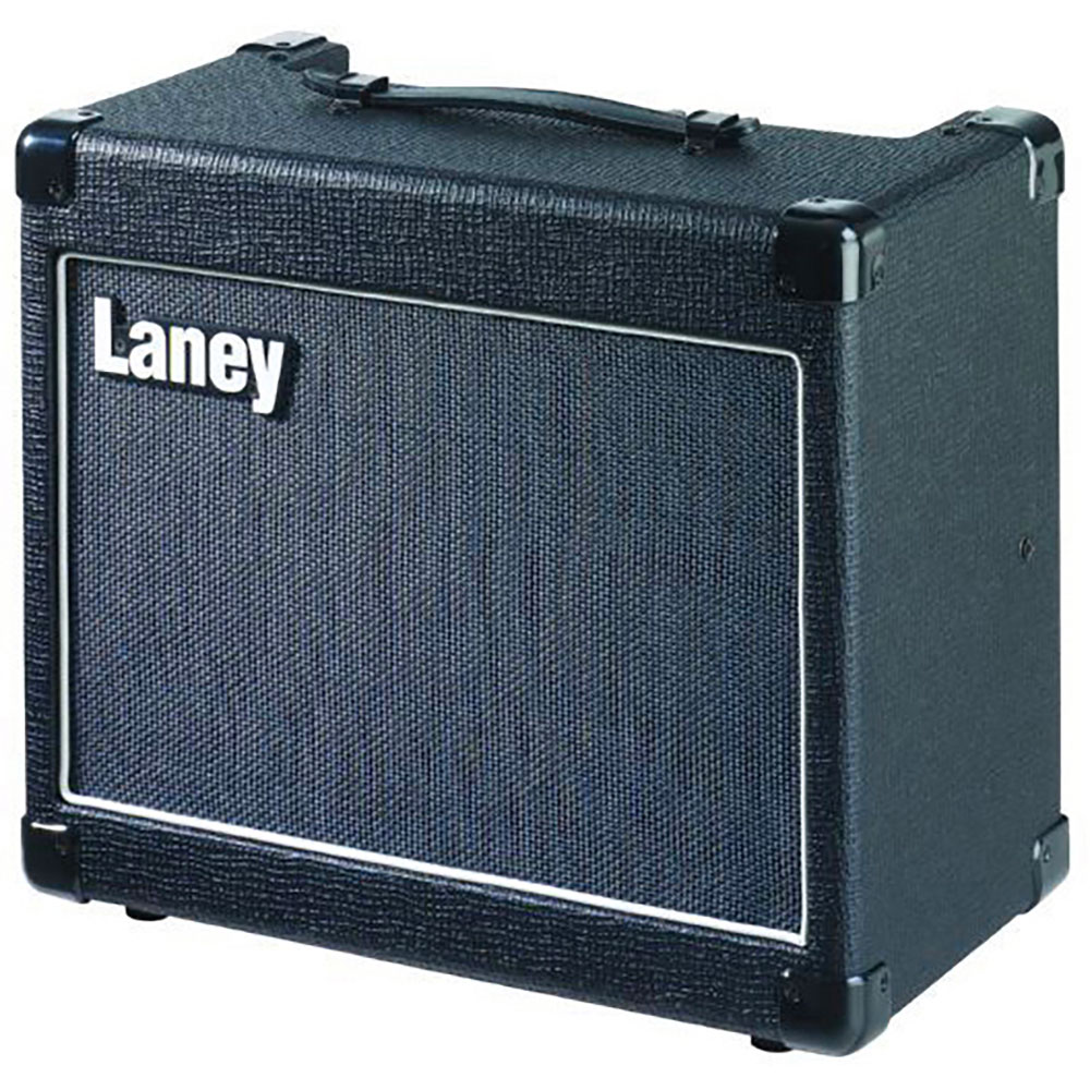 LG20R - combo 1x8'' - 20W - c/reverb
