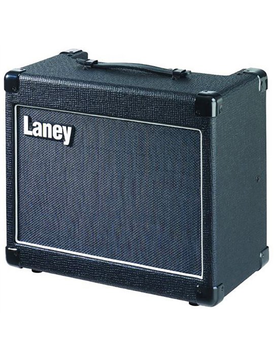 LG20R - combo 1x8'' - 20W - c/reverb
