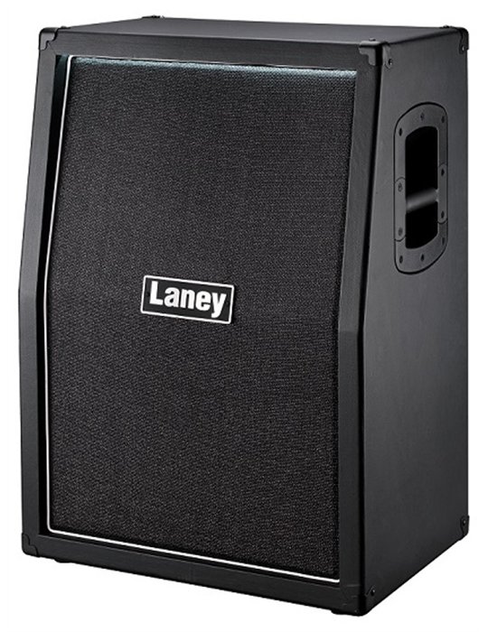 LFR-212 - pantalla activa 2x12''