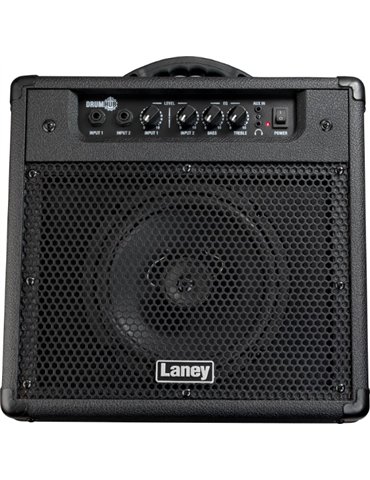 DH40 - DRUMHUB - 40W - amplificador para batería electrónica