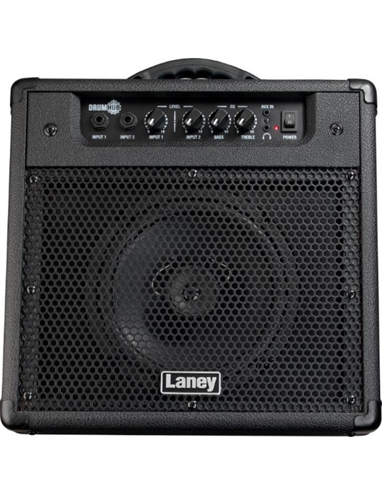 DH40 - DRUMHUB - 40W - amplificador para batería electrónica