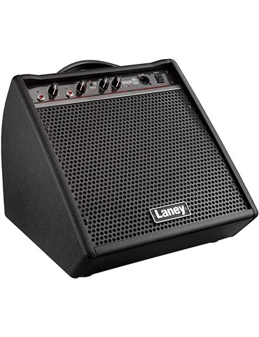 DH80 - DRUMHUB - 80W - amplificador para batería electrónica