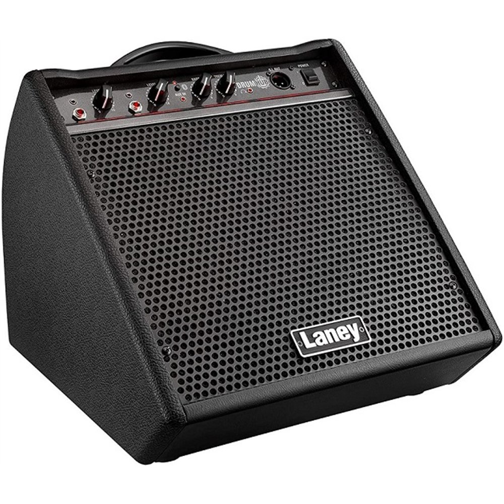 DH80 - DRUMHUB - 80W - amplificador para batería electrónica