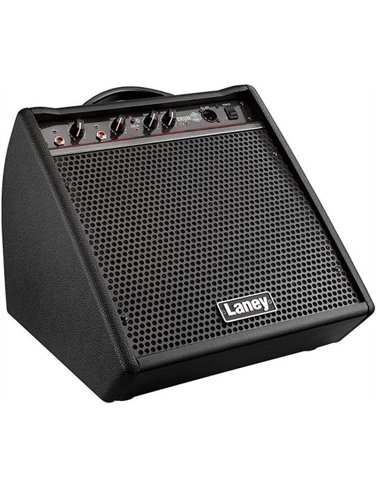 DH80 - DRUMHUB - 80W - amplificador para batería electrónica