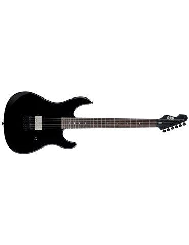 LTD SN-201HT - Black