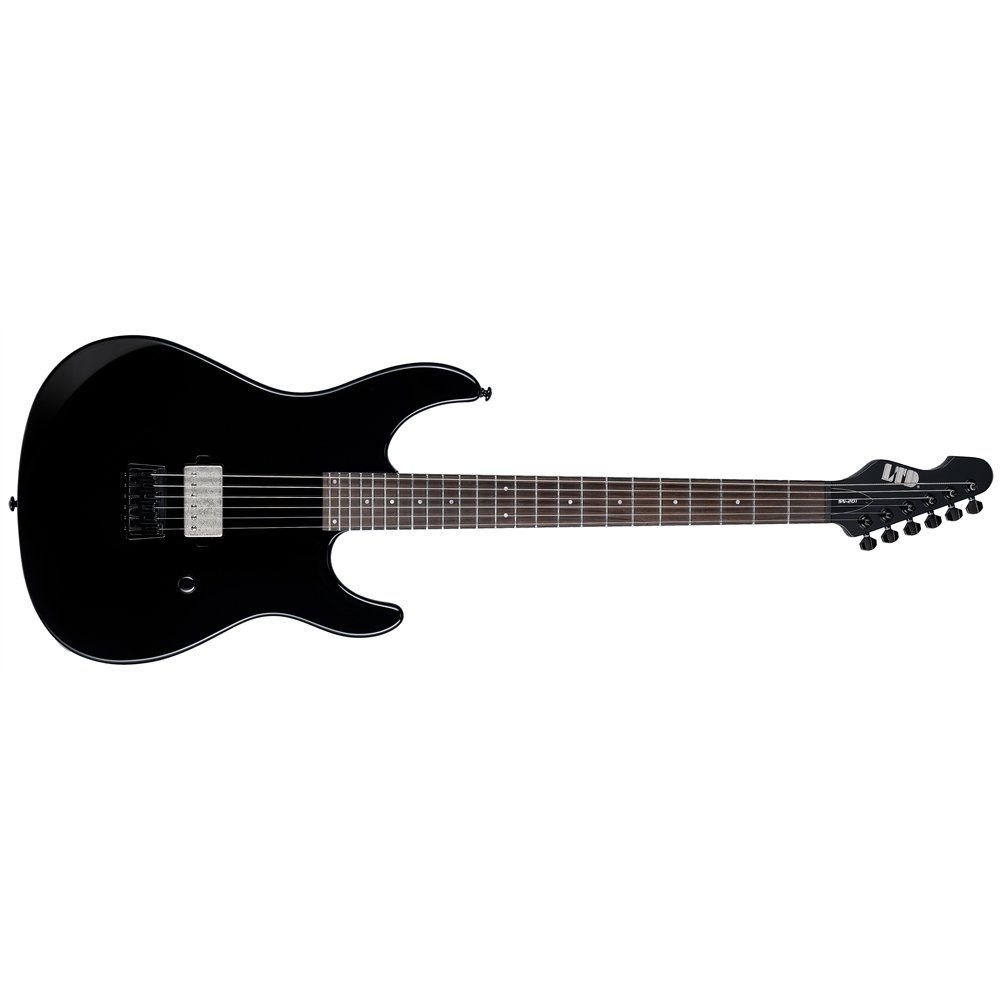 LTD SN-201HT - Black