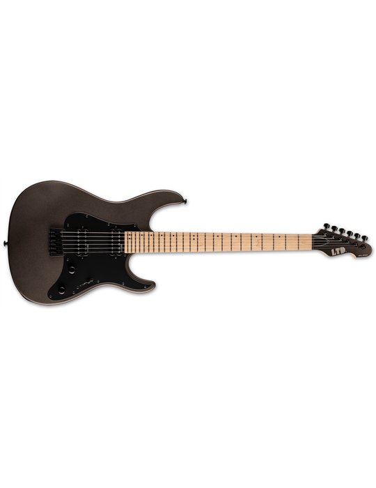 LTD SN-200HT - Charcoal Metallic Satin