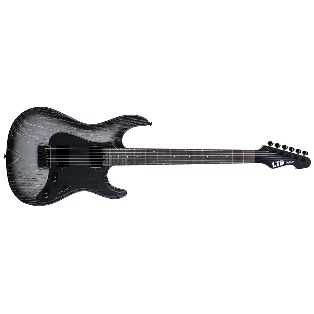 LTD SN-1000HT - Silver Blast