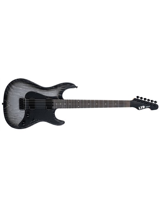 LTD SN-1000HT - Silver Blast