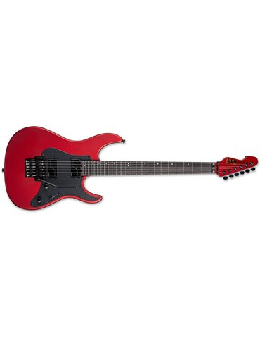 LTD SN-1000FR - Candy Apple Red