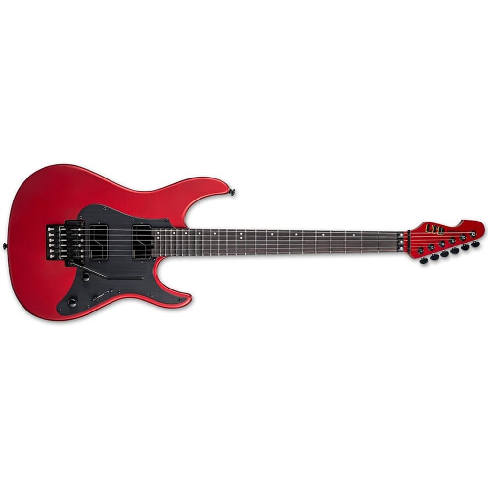 LTD SN-1000FR - Candy Apple Red
