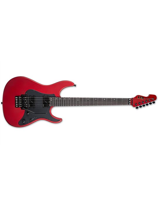 LTD SN-1000FR - Candy Apple Red