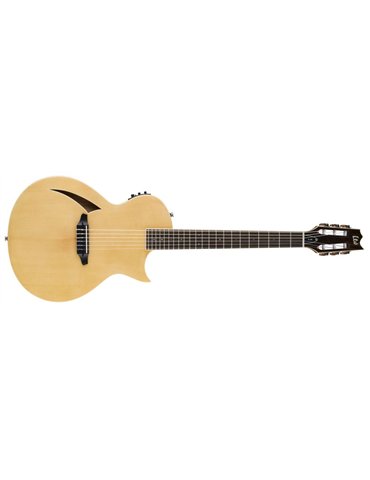LTD TL-6N - Nylon - Natural