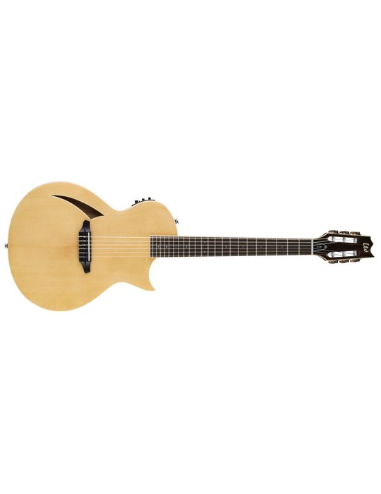 LTD TL-6N - Nylon - Natural