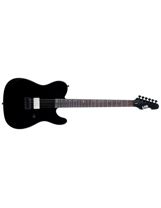 LTD TE-201 - Black