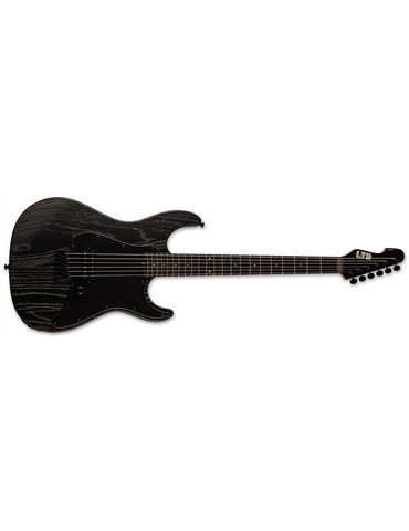 LTD SN-1 HT - BLack Blast