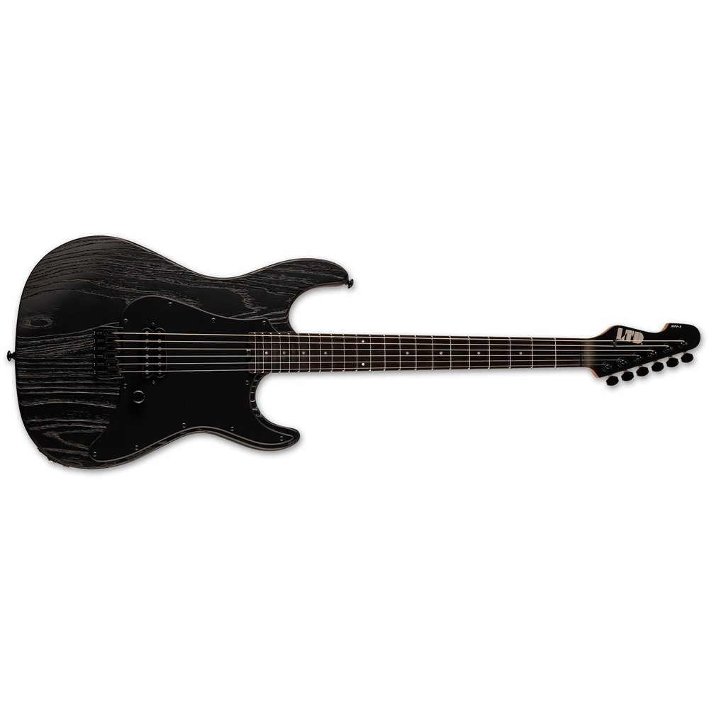 LTD SN-1 HT - BLack Blast
