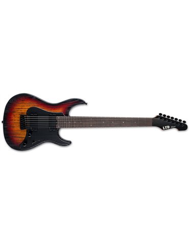 LTD SN-1007HT BARITONE - Fireblast