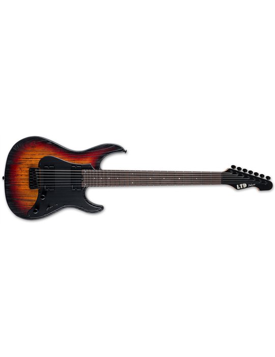 LTD SN-1007HT BARITONE - Fireblast