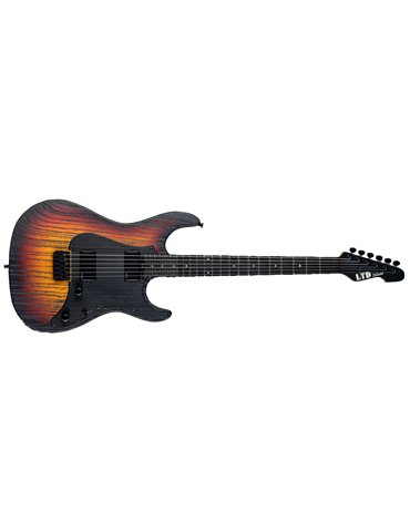 LTD SN-1000HT - Fire Blast
