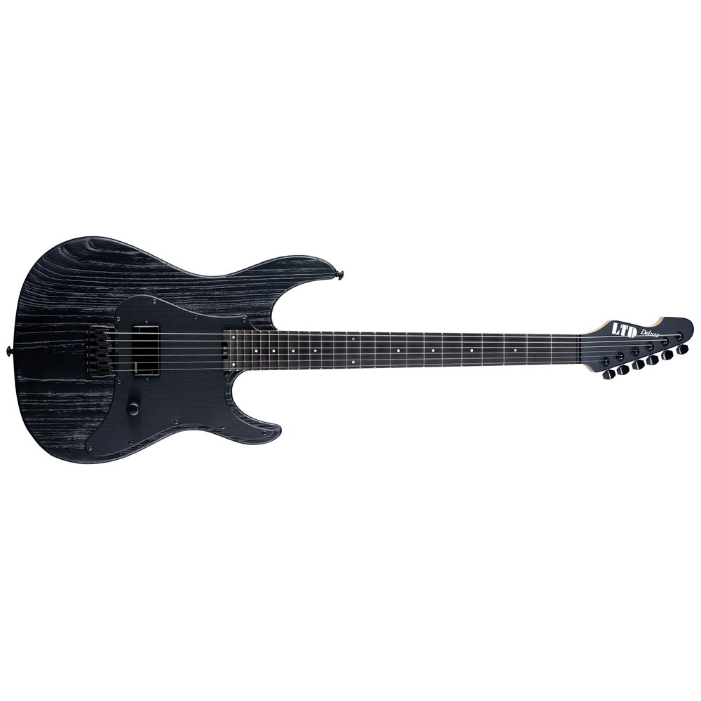 LTD SN-1 HT - Black Blast