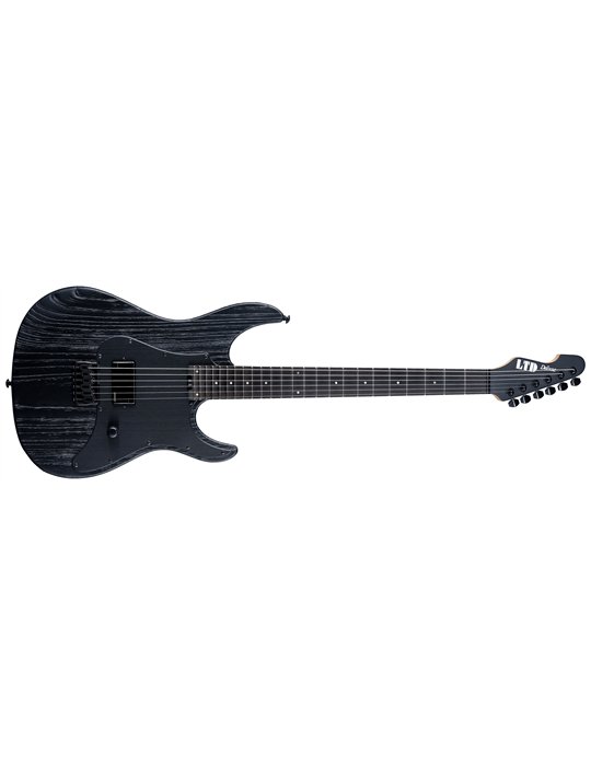 LTD SN-1 HT - Black Blast