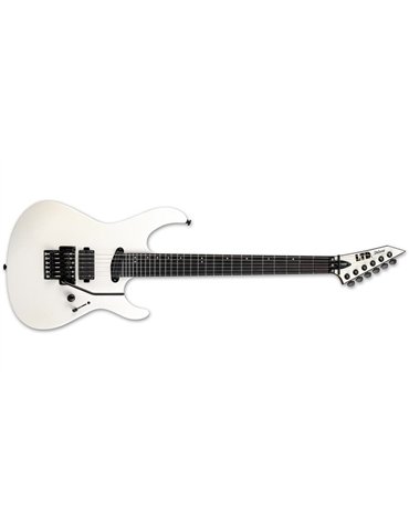 LTD MV-1000 - Pearl White