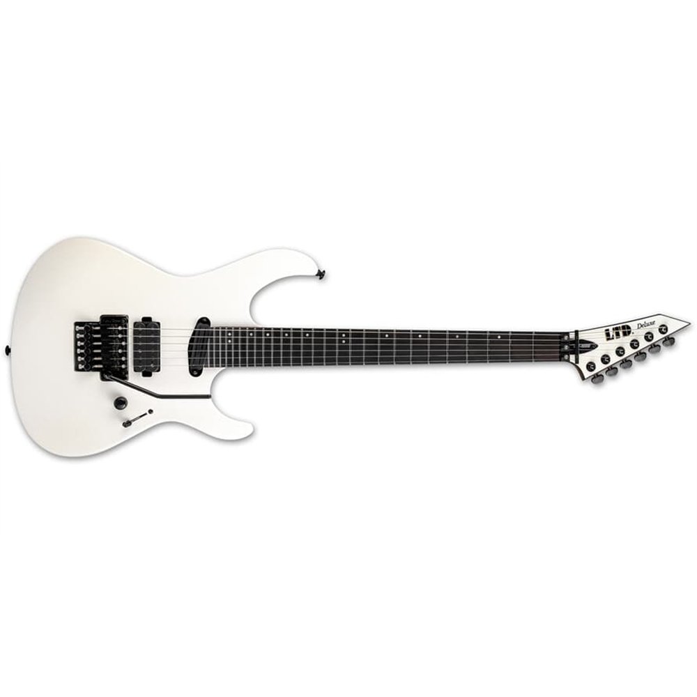 LTD MV-1000 - Pearl White