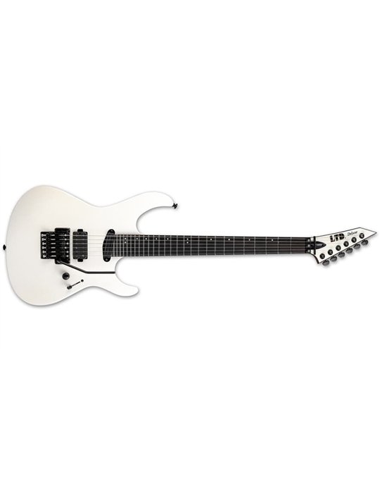 LTD MV-1000 - Pearl White