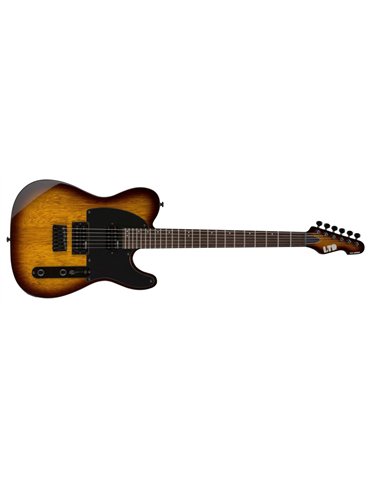 LTD TE-200 - Tobacco Sunburst