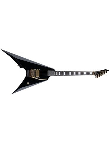 LTD MSV-1 - Black c/estuche