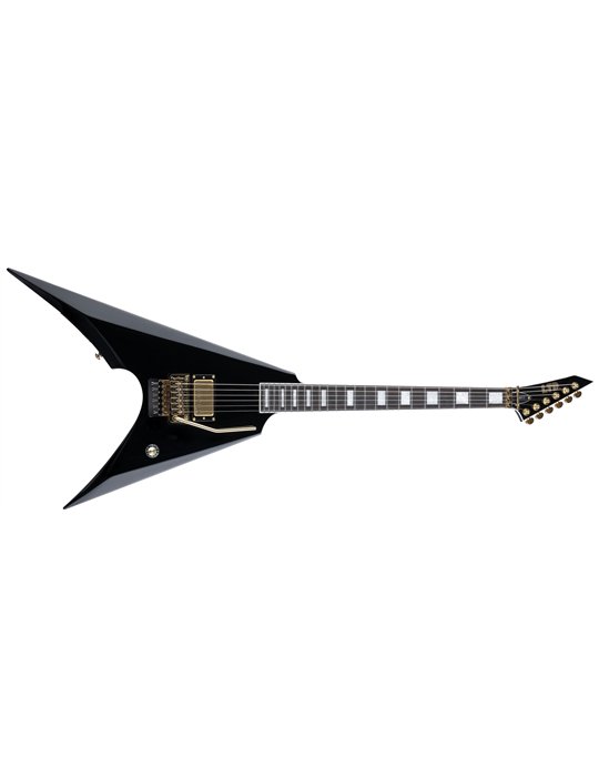 LTD MSV-1 - Black c/estuche