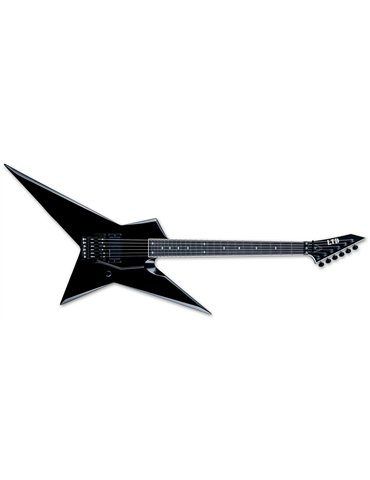 LTD SD-2 Sammy Duet Signature - Black - c/estuche