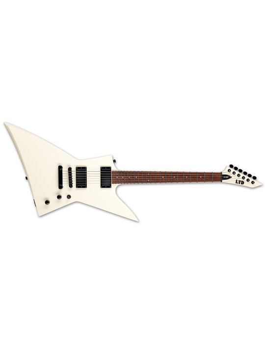 LTD EX-200 - Olympic White