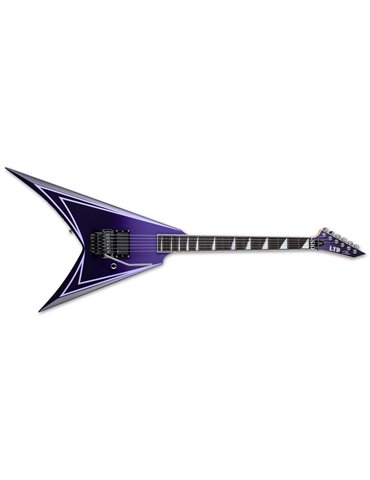 LTD Alexi Hexed Sawtooth - c/estuche