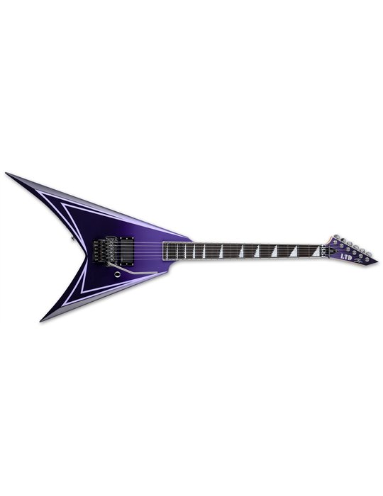 LTD Alexi Hexed Sawtooth - c/estuche