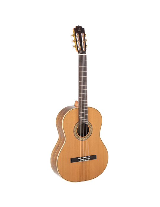 GUITARRA CLÁSICA ADMIRA A8 SERIE ARTESANÍA