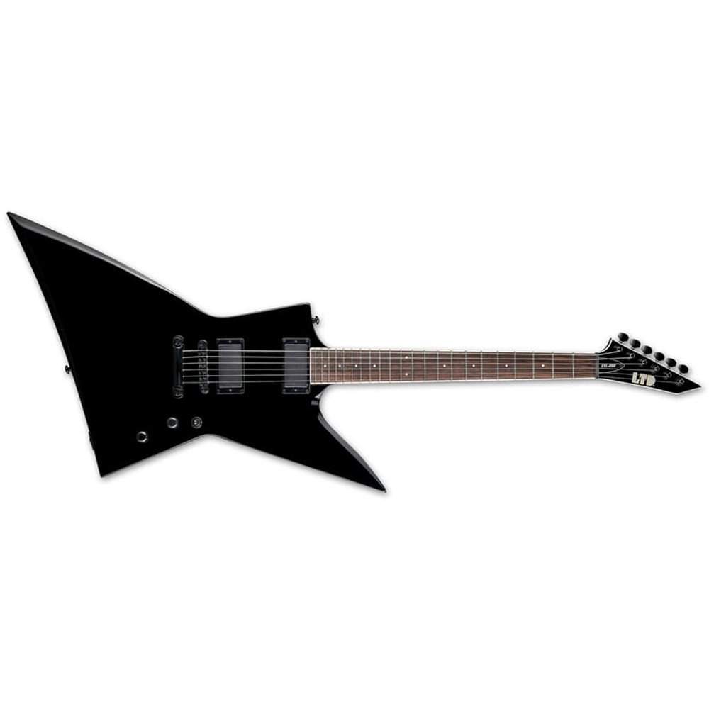 LTD EXL-200 - Black