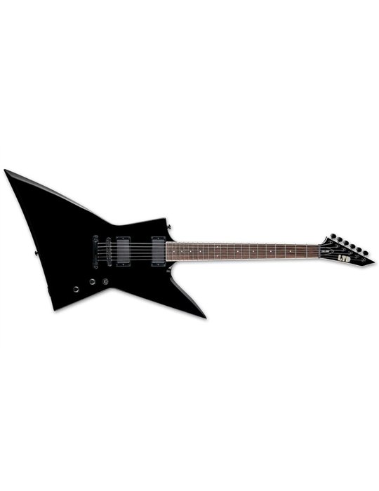 LTD EXL-200 - Black