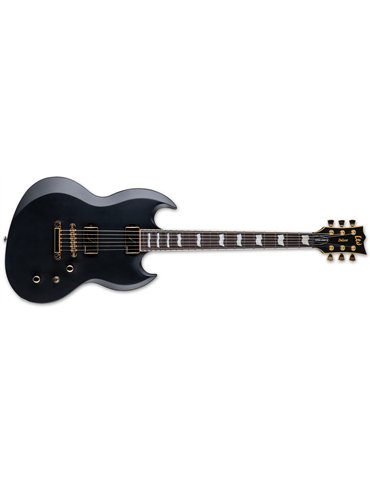 LTD VIPER-1000 - Vintage Black