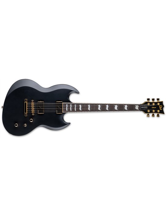 LTD VIPER-1000 - Vintage Black