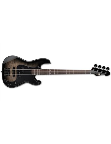 LTD SURVEYOR-204DX - Black Burst