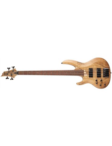 LTD B-204SM LH - Natural Satin - zurdo