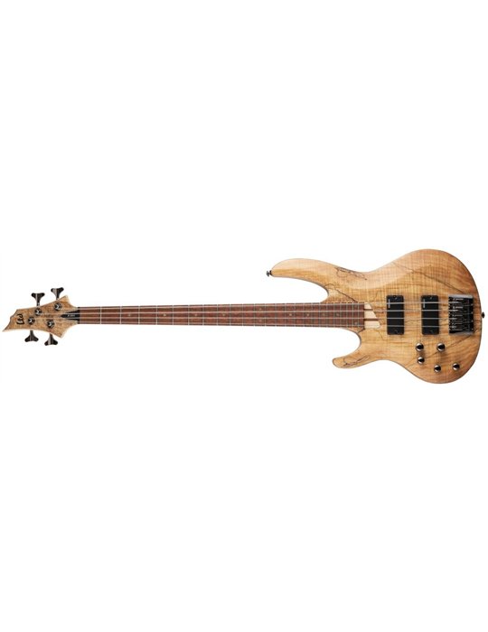 LTD B-204SM LH - Natural Satin - zurdo