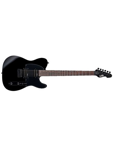 LTD TE-200 - Black