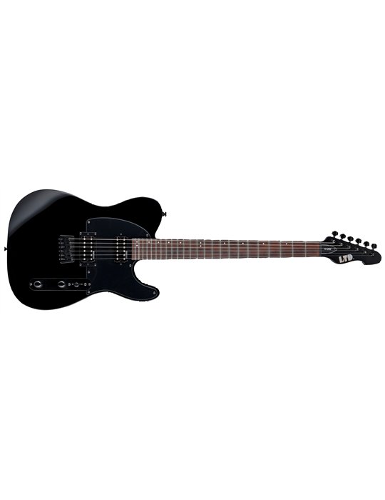 LTD TE-200 - Black